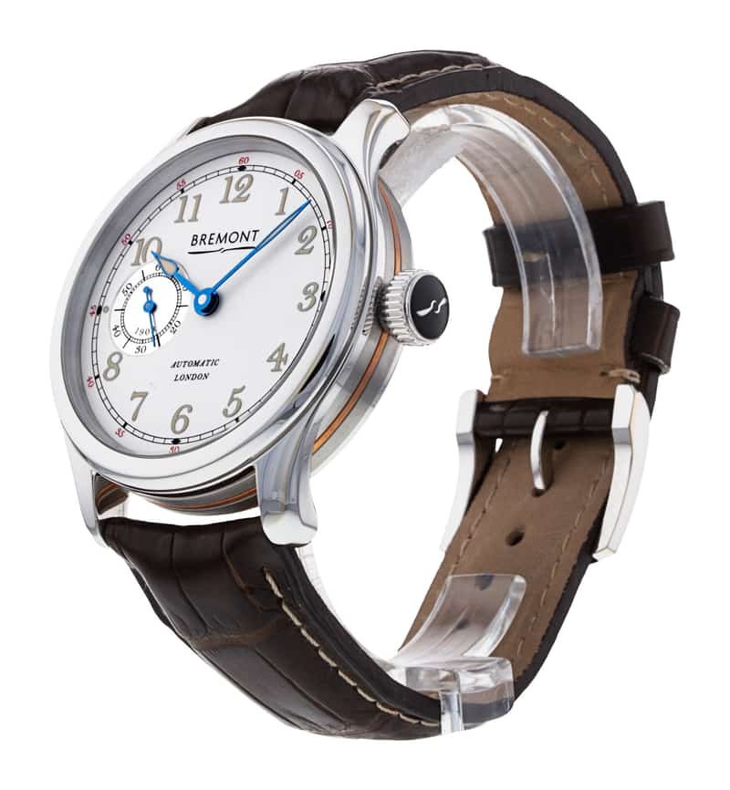 Bremont Wright Flyer WF-WG